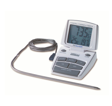 Comprar Termómetro Digital para Carne TFA - Stratosens.com