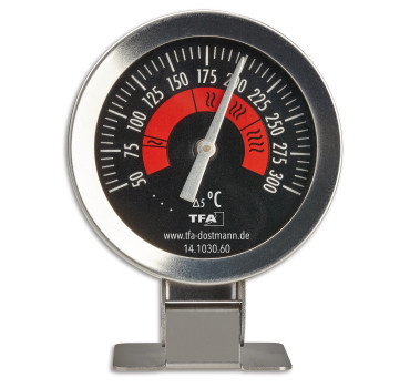 Comprar Termómetro Analógico para Horno TFA - Stratosens.com