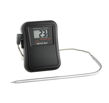 Comprar Termómetro Digital para Carne TFA - Stratosens.com