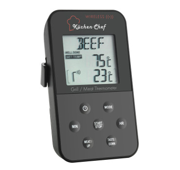 Termómetro Digital para Carne TFA