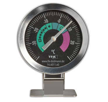 Comprar Termómetro Analógico de Nevera TFA - Stratosens.com