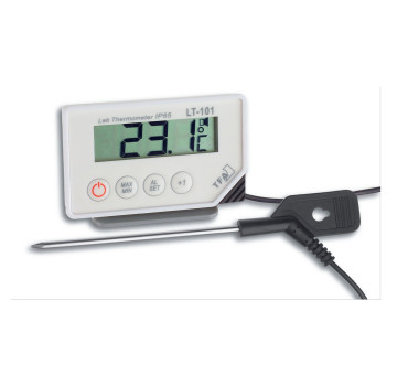 Comprar Termómetro Digital de Penetración TFA LT-101 - Stratosens.com