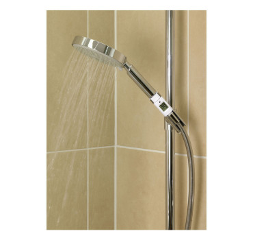 Digital Shower Thermometer