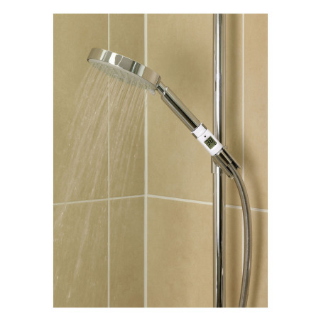 Digital Shower Thermometer