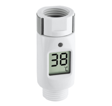 Buy Digital Shower Thermometer - Stratosens.com