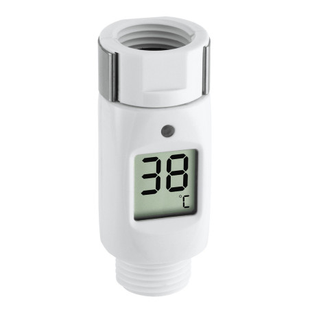 Buy Digital Shower Thermometer - Stratosens.com