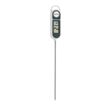 Buy Digital Probe Thermometer TFA - Stratosens.com