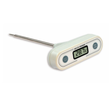 Buy Digital T-Shaped Probe Thermometer TFA - Stratosens.com
