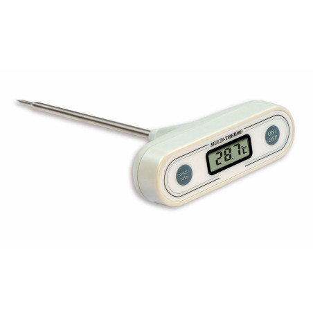 Buy Digital T-Shaped Probe Thermometer TFA - Stratosens.com