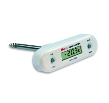 Buy Digital T-Shape Thermometer for Frozen Food TFA - Stratosens.com