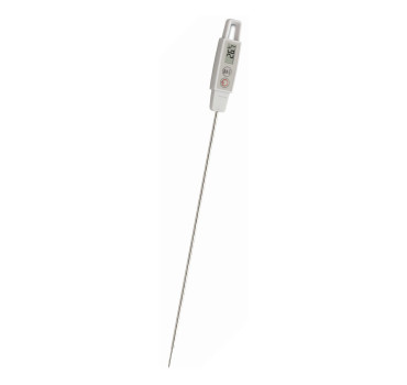 Buy Digital Thermometer with Extra-Long Probe TFA - Stratosens.com