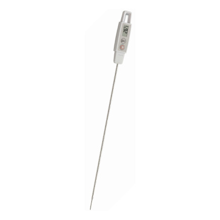 Buy Digital Thermometer with Extra-Long Probe TFA - Stratosens.com