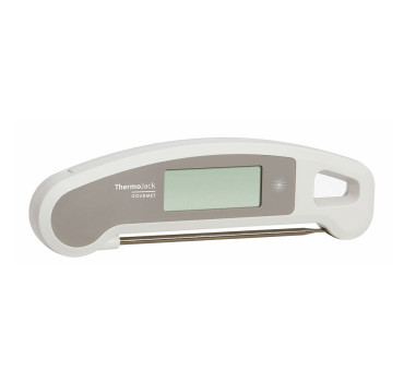 Digital Kitchen Thermometer TFA ThermoJack Gourmet