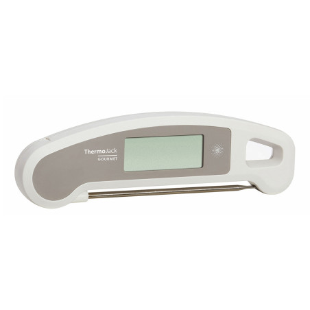 Digital Kitchen Thermometer TFA ThermoJack Gourmet