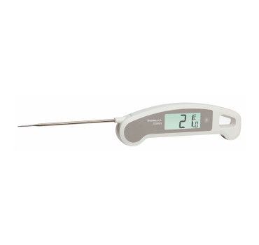 Digital Kitchen Thermometer TFA ThermoJack Gourmet - Stratosens.com