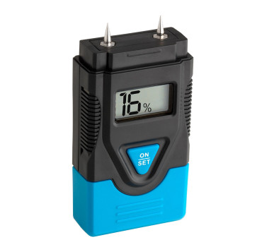 Buy Wood Moisture Meter TFA HumidCheck Mini - Stratosens.com