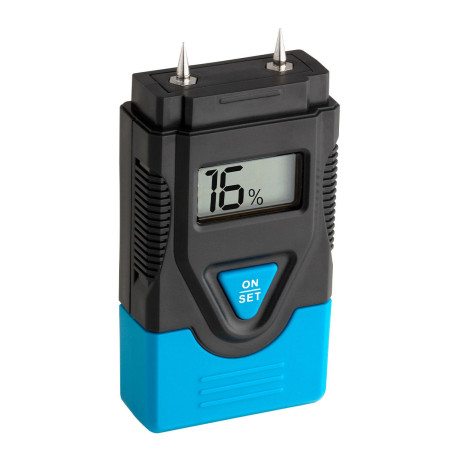 Buy Wood Moisture Meter TFA HumidCheck Mini - Stratosens.com