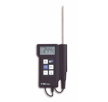 Buy Digital Penetration Thermometer TFA P300 - Stratosens.com