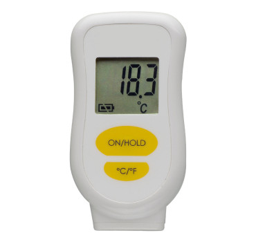 Buy Thermocouple Measuring Device TFA Mini-K - Stratosens.com