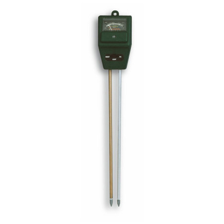 Buy Soil Quality Tester TFA Garden CombiTester - Stratosens.com