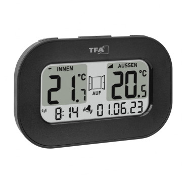 Digital Thermometer TFA Cool@Home