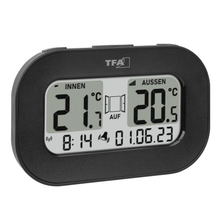 Digital Thermometer TFA Cool@Home