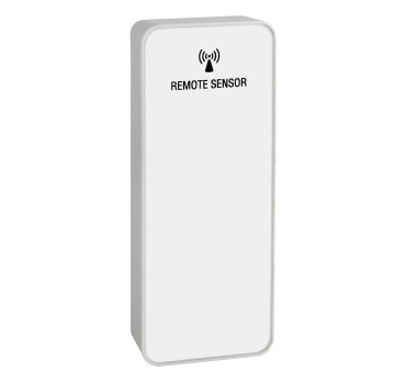 Comprar Sensor de Temperatura y Humedad TFA 30.3215 - Stratosens.com