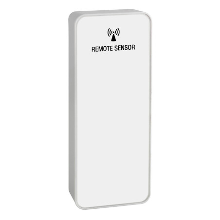 Comprar Sensor de Temperatura y Humedad TFA 30.3215 - Stratosens.com