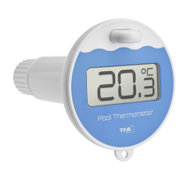 Sensor de Piscina TFA 30.3238