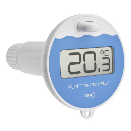 Sensor de Piscina TFA 30.3238