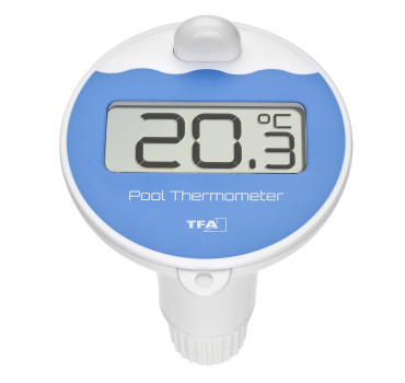 Comprar Sensor de Piscina TFA 30.3238 - Stratosens.com