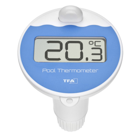 Comprar Sensor de Piscina TFA 30.3238 - Stratosens.com
