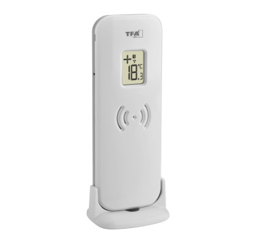 Buy Temperature Transmitter TFA 30.3250 - Stratosens.com