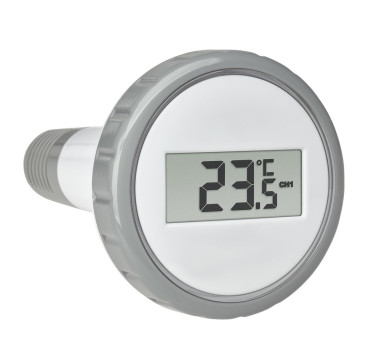 Digital Pool Thermometer TFA 30.3067