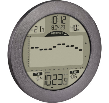 Comprar Estación Meteorológica Náutica TFA Meteomar - Stratosens.com