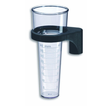 Comprar Pluviómetro TFA - Stratosens.com