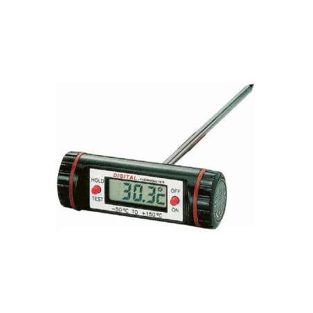 Comprar Termómetro Digital de Sonda en T Herter - Stratosens.com