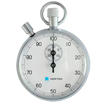 Comprar Cronómetro Analógico Herter - Stratosens.com