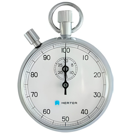 Comprar Cronómetro Analógico Herter - Stratosens.com