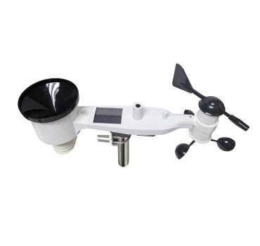 Conjunto Integrado de Sensores Froggit WH1080SE