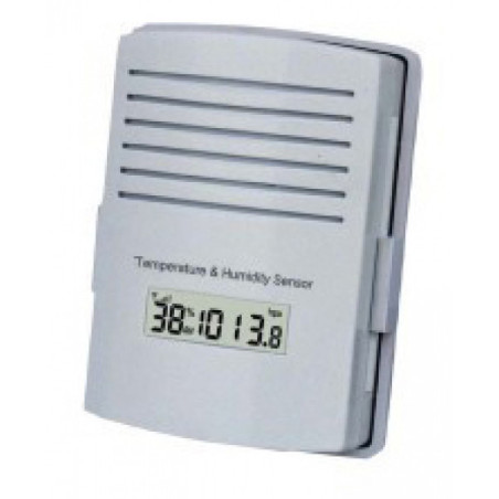 Sensor de Temperatura y Humedad para Froggit HP1000SE PRO - Stratosens.com