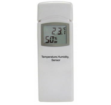 Sensor de Temperatura y Humedad para Froggit DL5000 - Stratosens.com