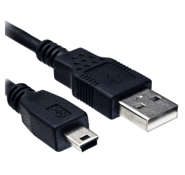 Cable Mini USB DeltaOhm CP23