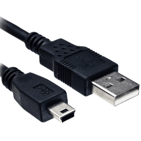 Cable Mini USB DeltaOhm CP23