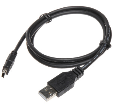 Comprar Cable Mini USB DeltaOhm CP23 - Stratosens.com