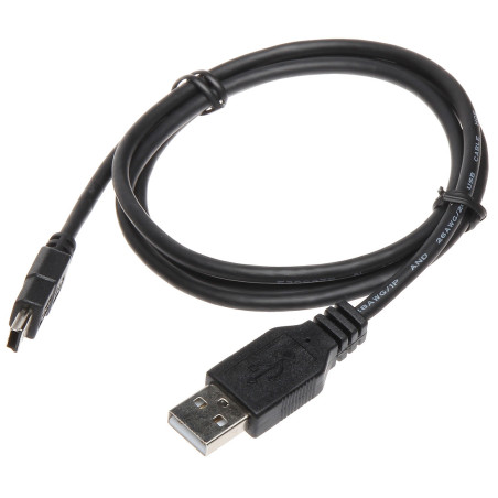 Comprar Cable Mini USB DeltaOhm CP23 - Stratosens.com