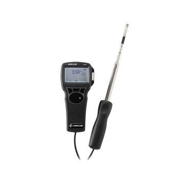 Comprar Termo-anemómetro Portátil TSI Airflow TA410 - Stratosens.com