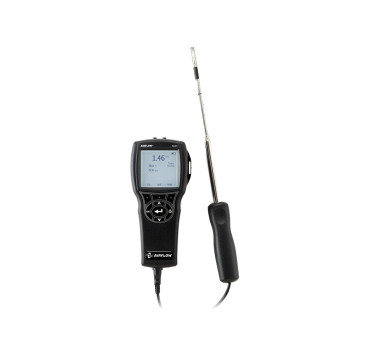 Equipo Portátil de Ventilación Multifunción TSI Airflow TA465P - Stratosens.com