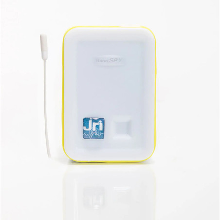 Comprar Data Logger para Temperatura JRI SPY NANO T2 - Stratosens.com