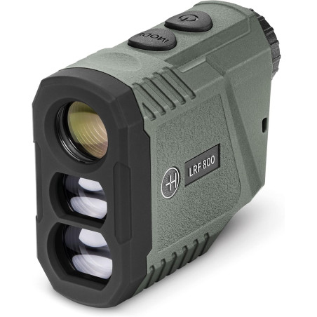 Comprar Telémetro Láser Hawke LRF 800 - Stratosens.com